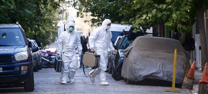 Αυτόπτης μάρτυρας περιγράφει την επιχείρηση της αντιτρομοκρατικής στον Νέο Κόσμο (βίντεο)